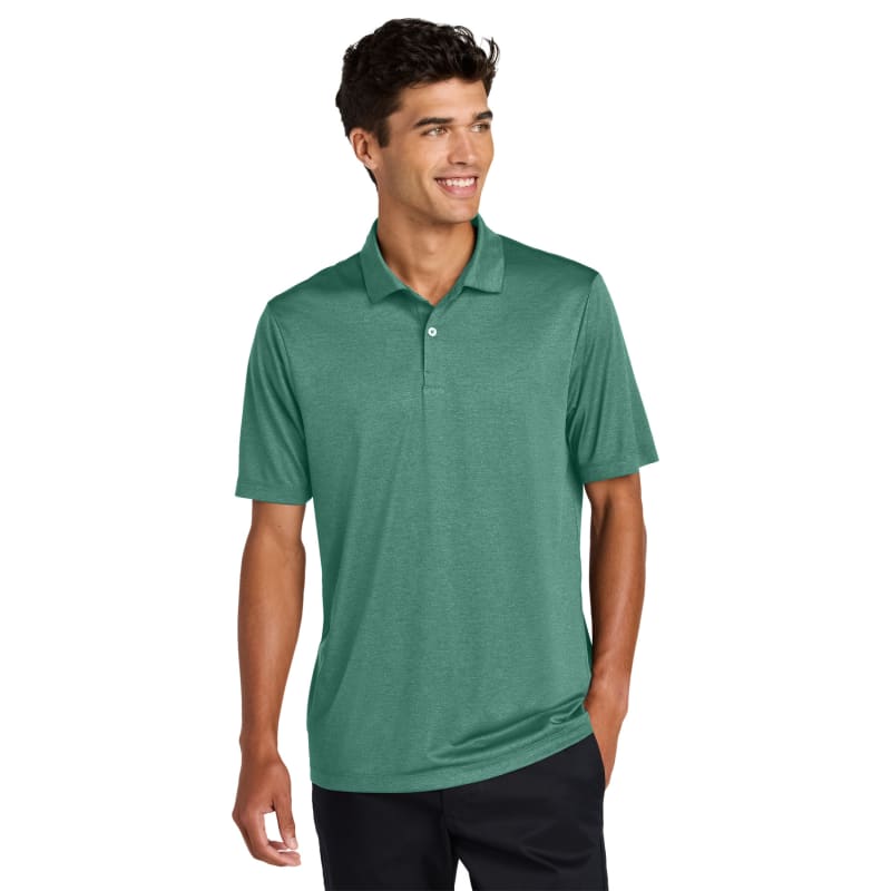 Mercer+Mettle Recharge Jersey Polo 20
