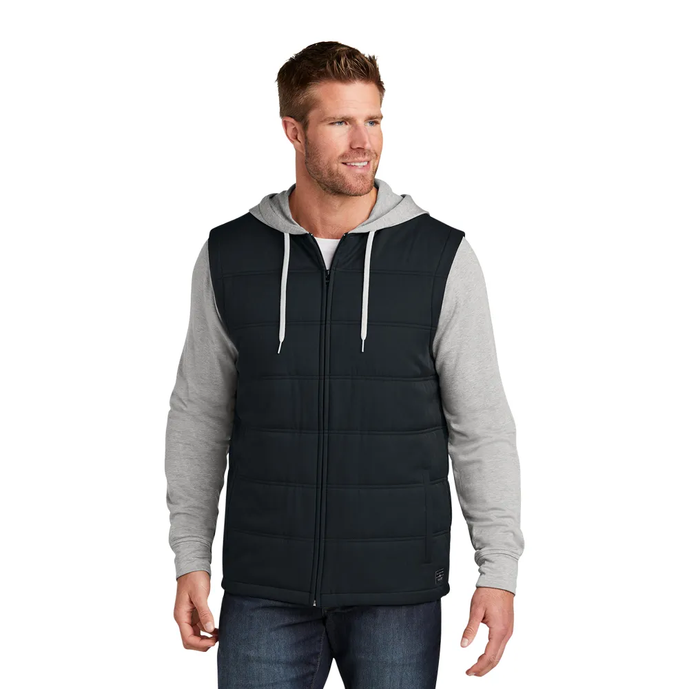 TravisMathew Tides Up Hooded Jacket 3