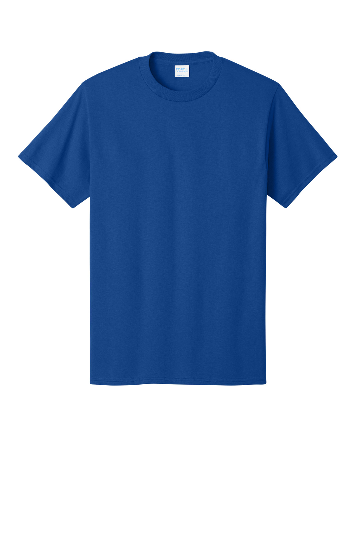 Port & Company® Core Cotton T-Shirt 278