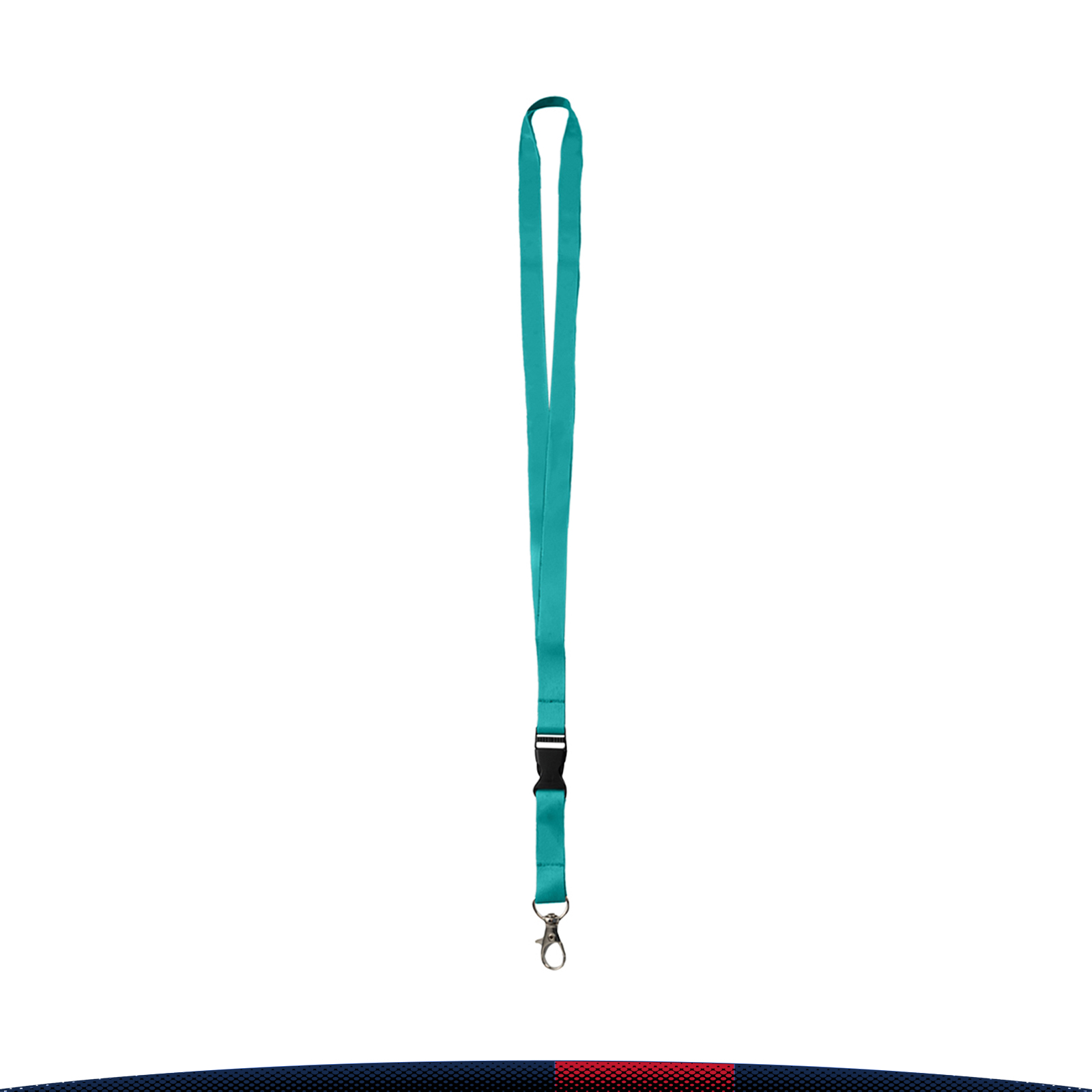 Sanly Dye Sublimation Lanyard 21