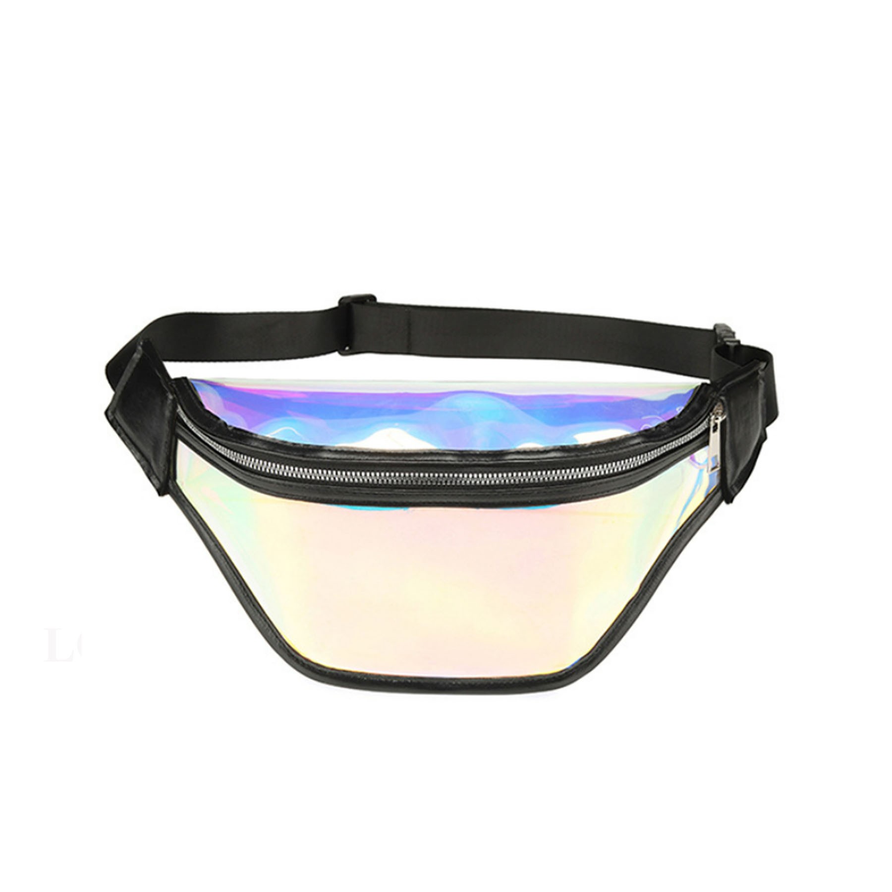 Shiny Waist Pack 5