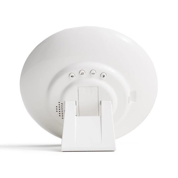 Sunrise Simulation Alarm Clock Wake Up Light 1