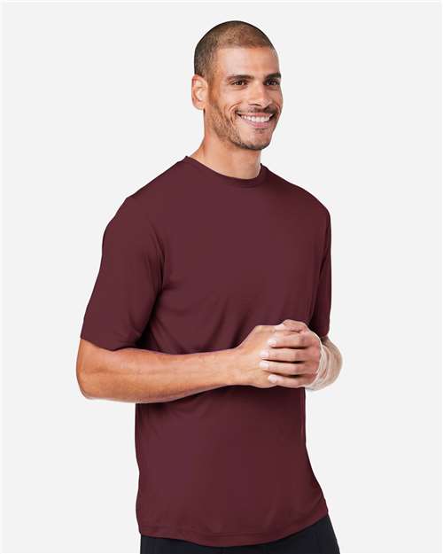 Unisex Capital Performance T-Shirt - CE10 142