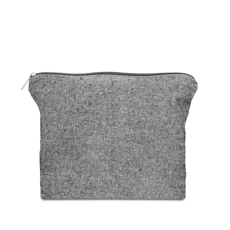 4oz Recycled Cotton Pouch 4