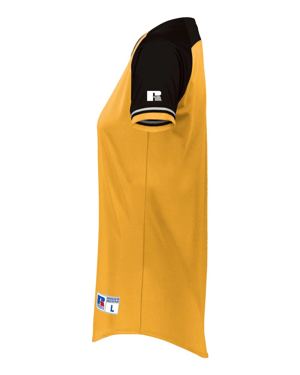 Women's Classic V-Neck Jersey - R01X3X 31