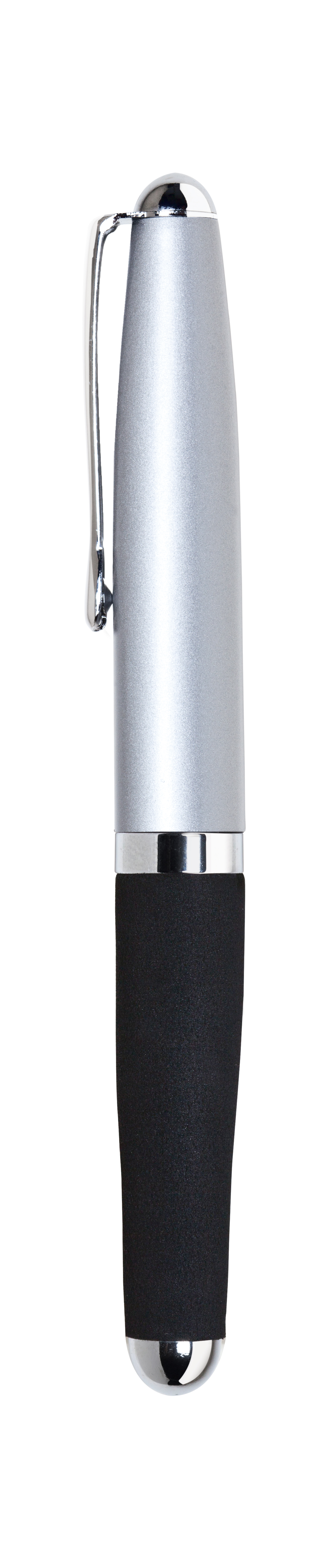 Jocasta-IV Pocket Ballpoint Pen 6