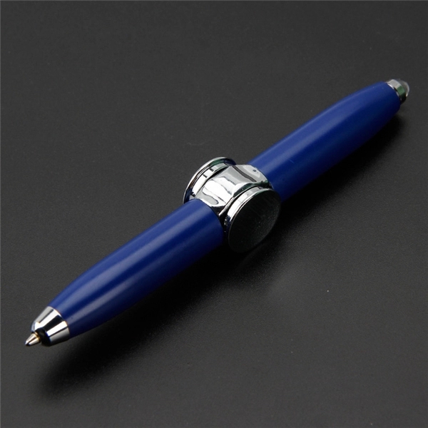 3 in 1 Stylus Ballpoint Pen 8