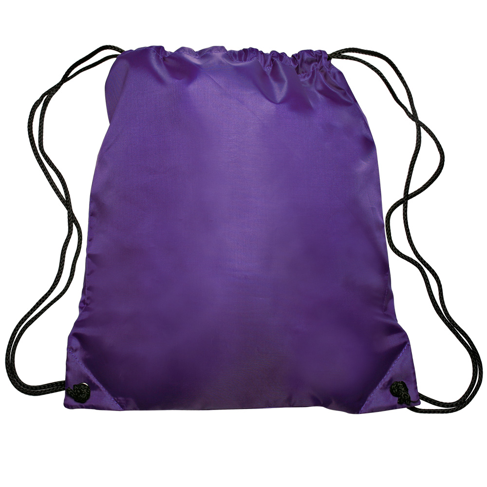 Polyester Drawstring Bag 20
