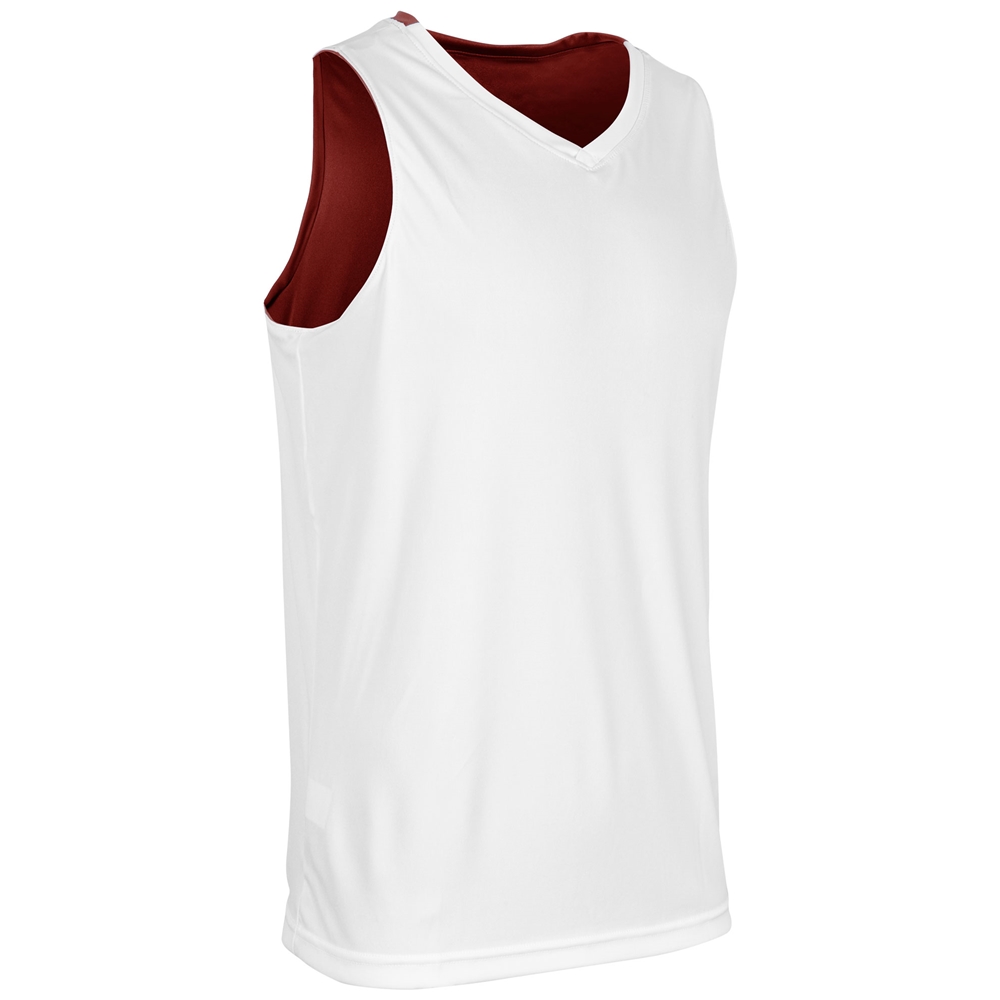 Victorious Basketball Jersey 18