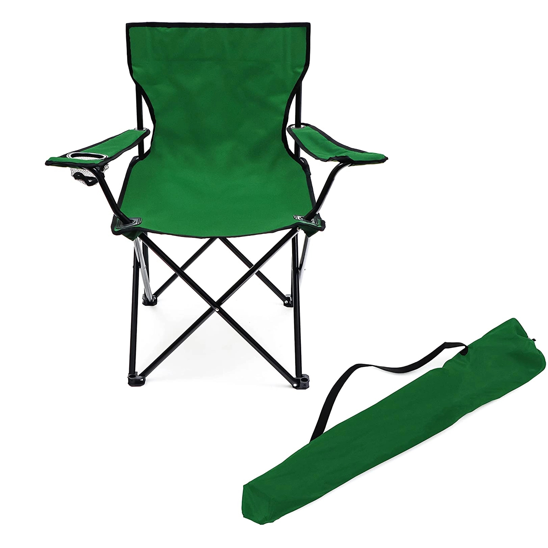 Folding Camping Chair 3