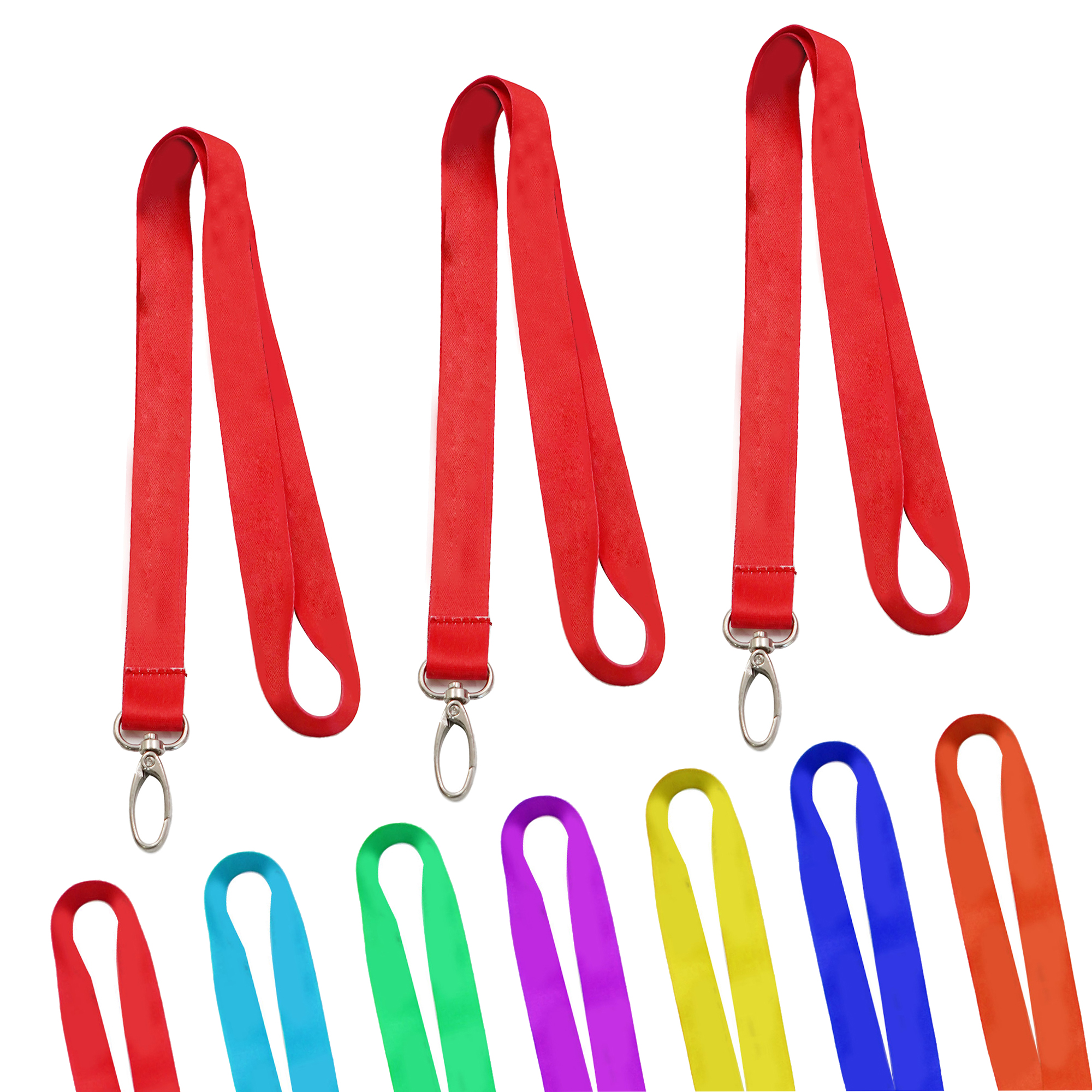 Preminum Polyester Lanyard 2