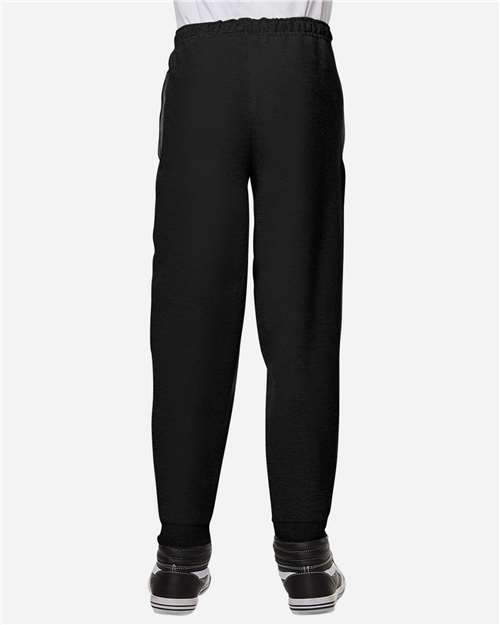 Youth NuBlend® Joggers - 975YR 8