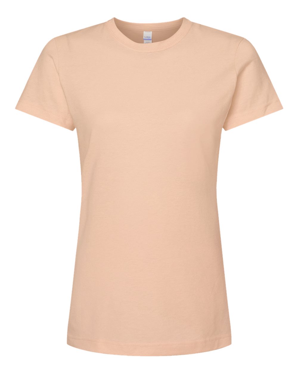 Women's Fine Jersey Classic Fit T-Shirt - 216 38