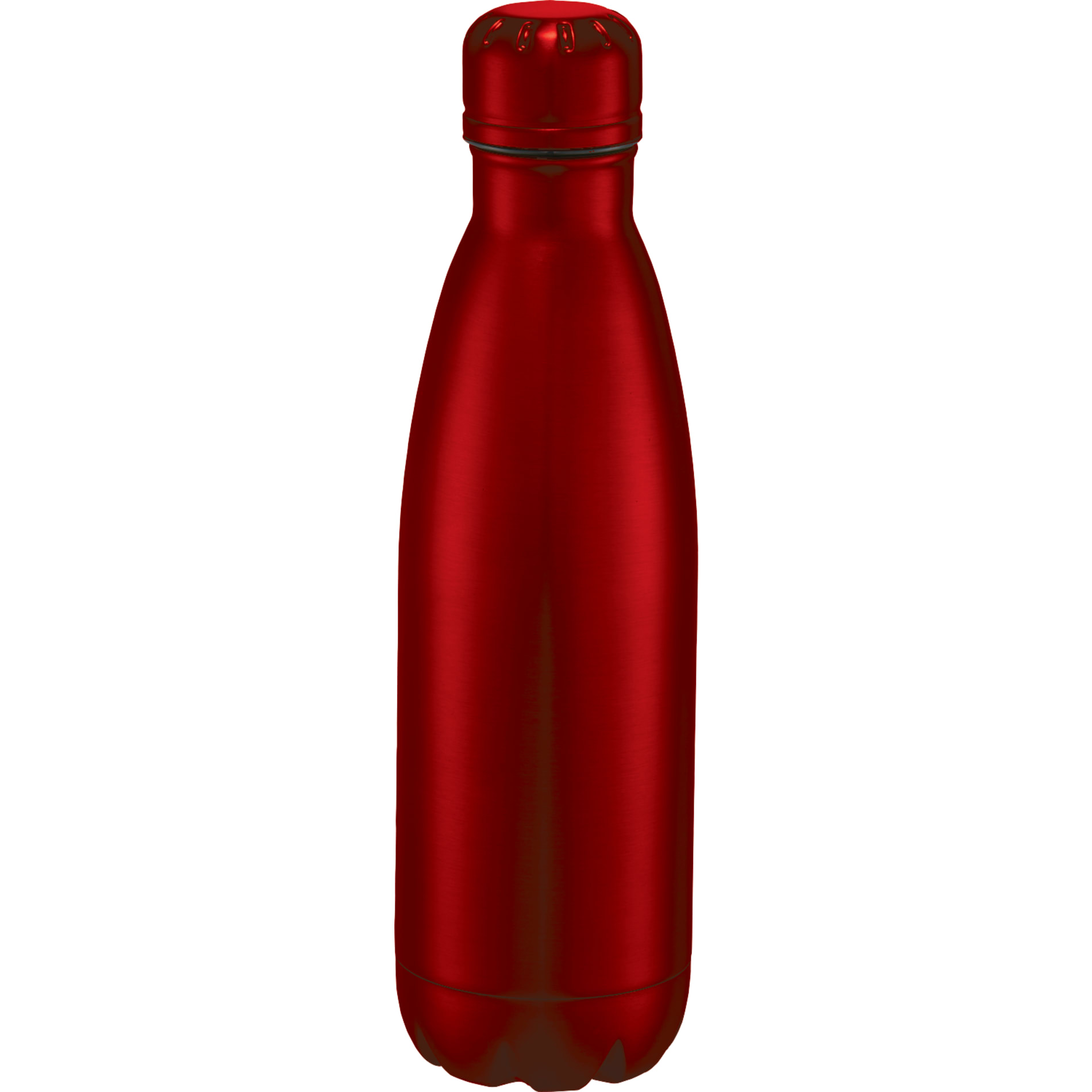 Copper Vacuum Insulated Bottle 17oz, custom water bottle with logo imprint 38