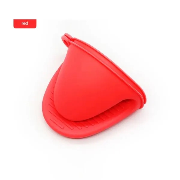 Silicone Potholders 15
