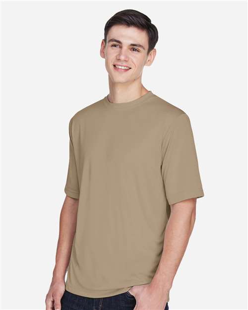 Men's Zone Performance T-Shirt - TT11 93