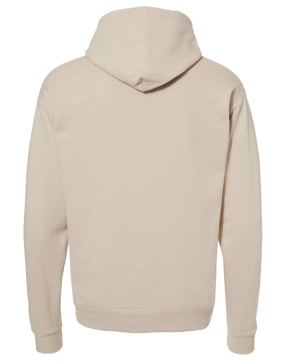 Unisex EcoSmart® Hooded Sweatshirt - P170 280