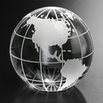 Galaxy Globe 3