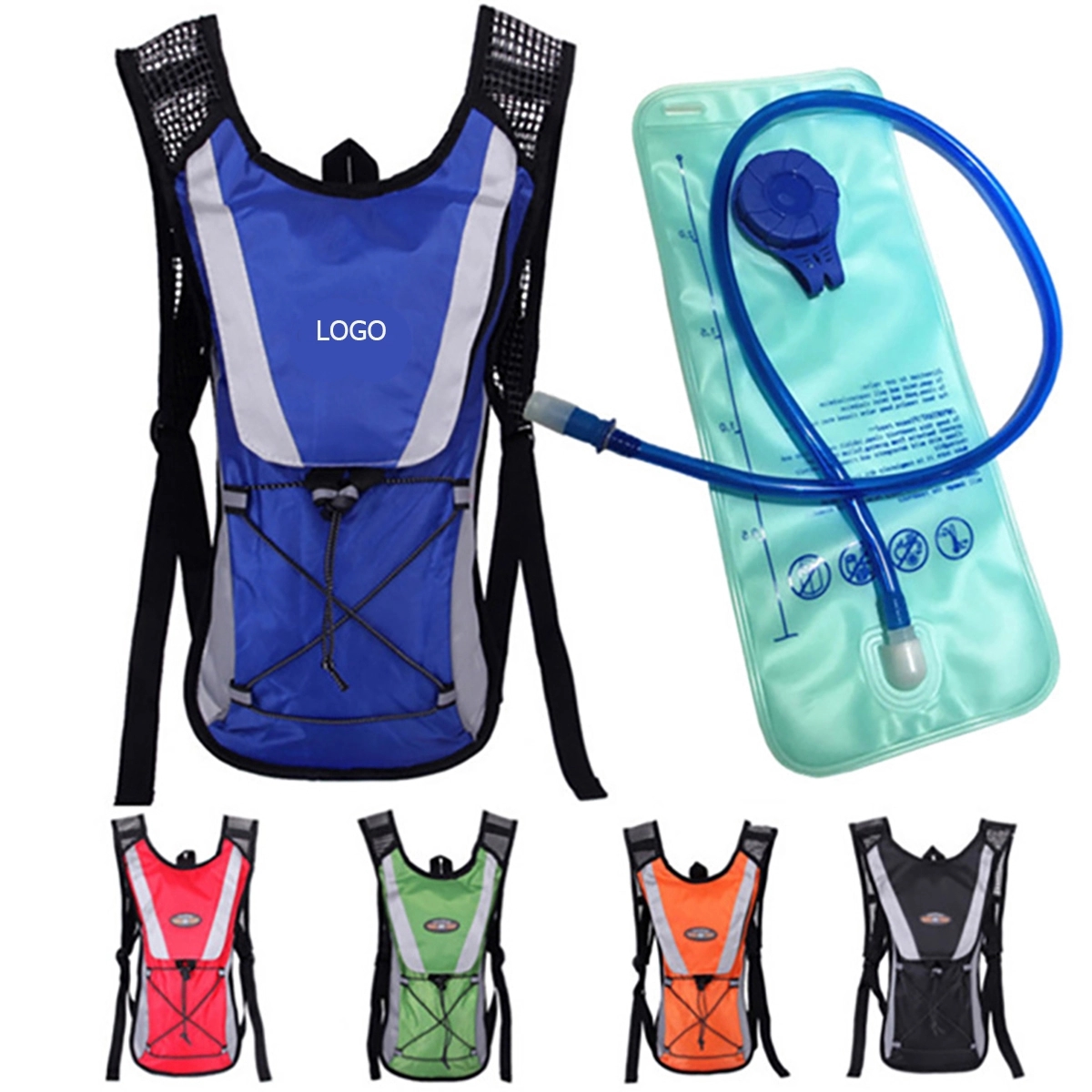 Hydration Pack Backpack 2