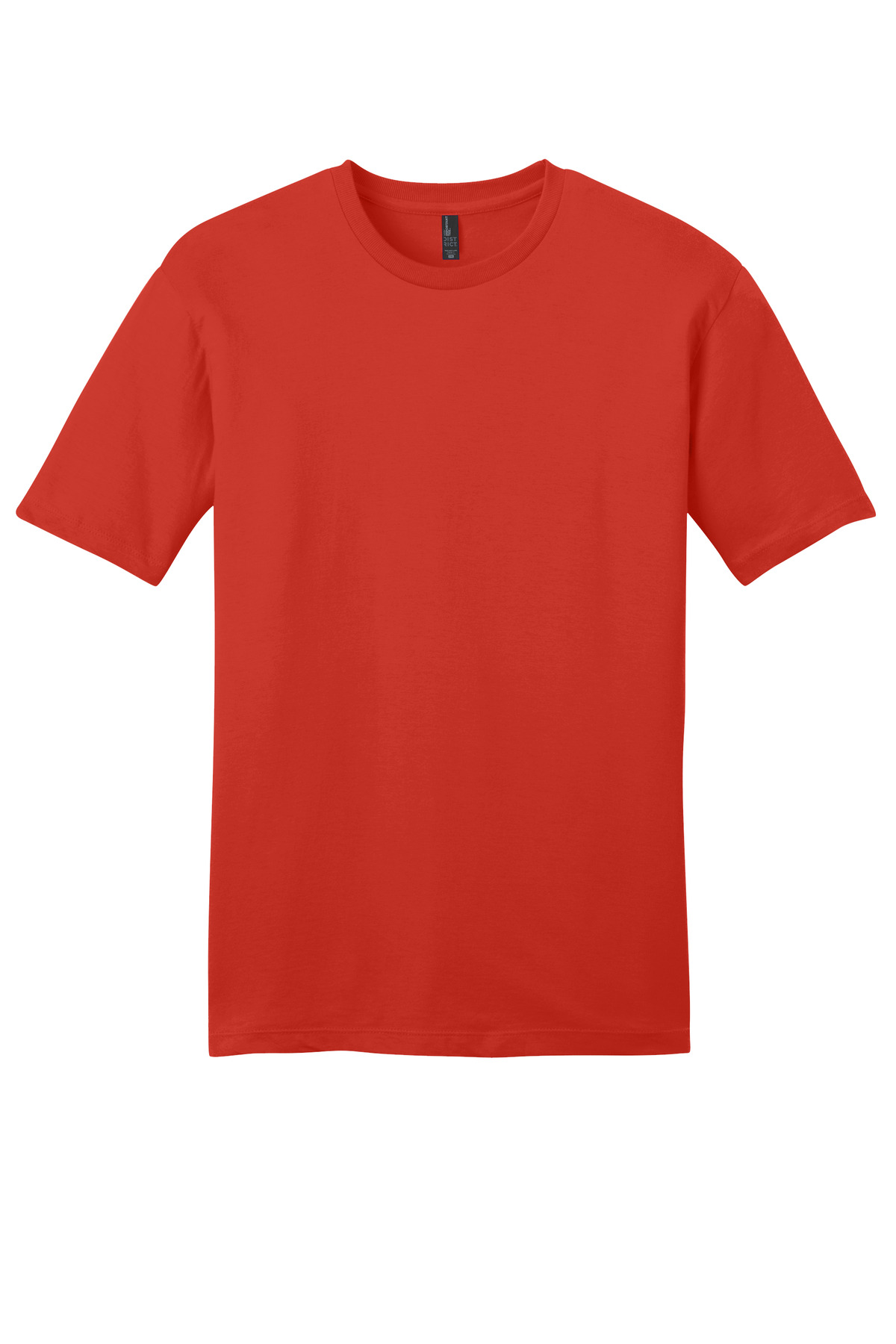District Very Important Tee . DT6000 146