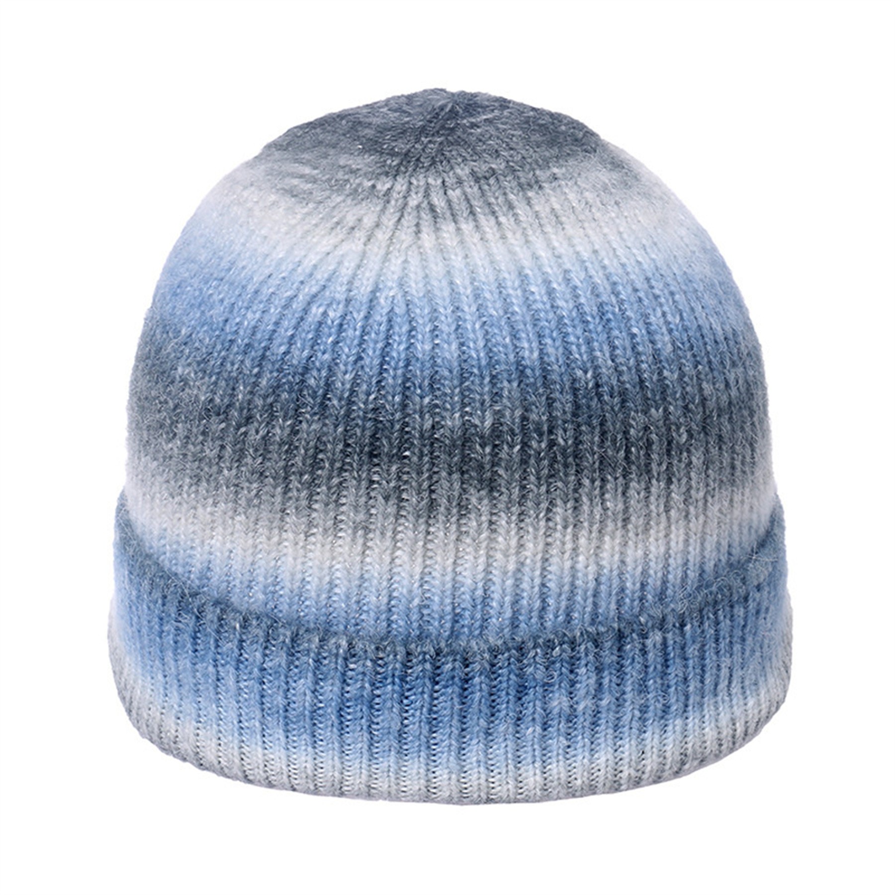 Unisex Knitted Beanie 7