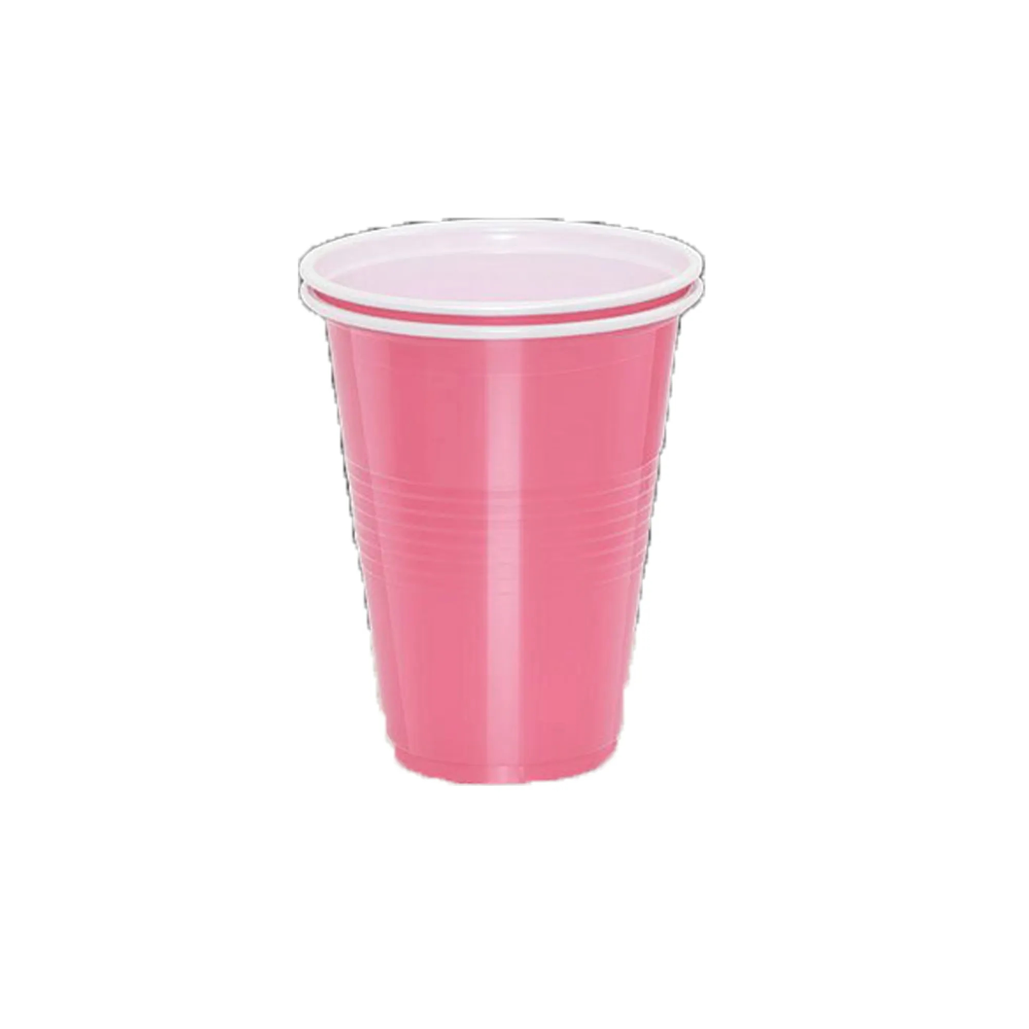 16oz Beer Party Game Solo Cup 5