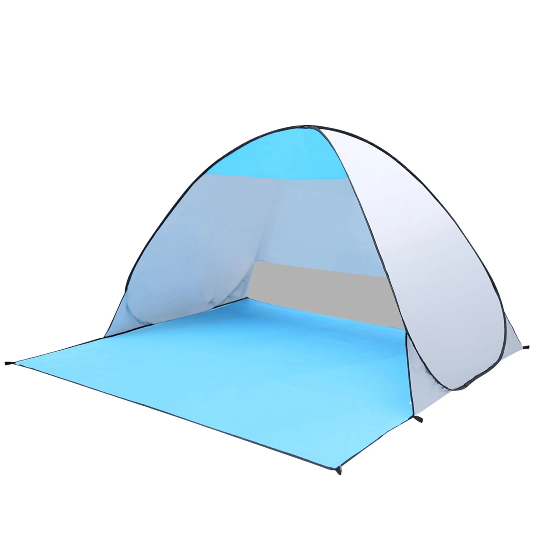 Sun Shelter Beach Tent 7