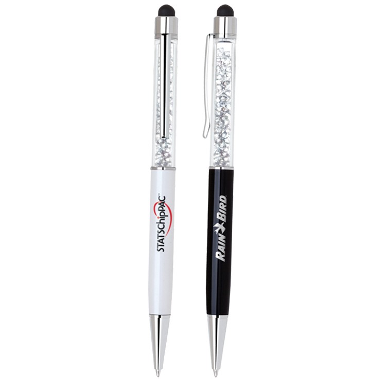 Brook Stylus with Twist Pen 3
