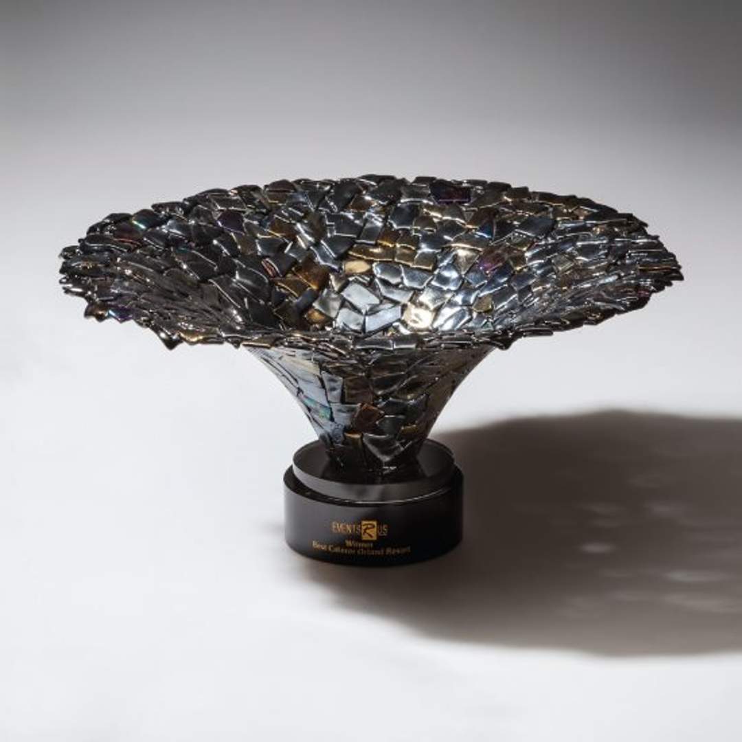 Ingot Award 5