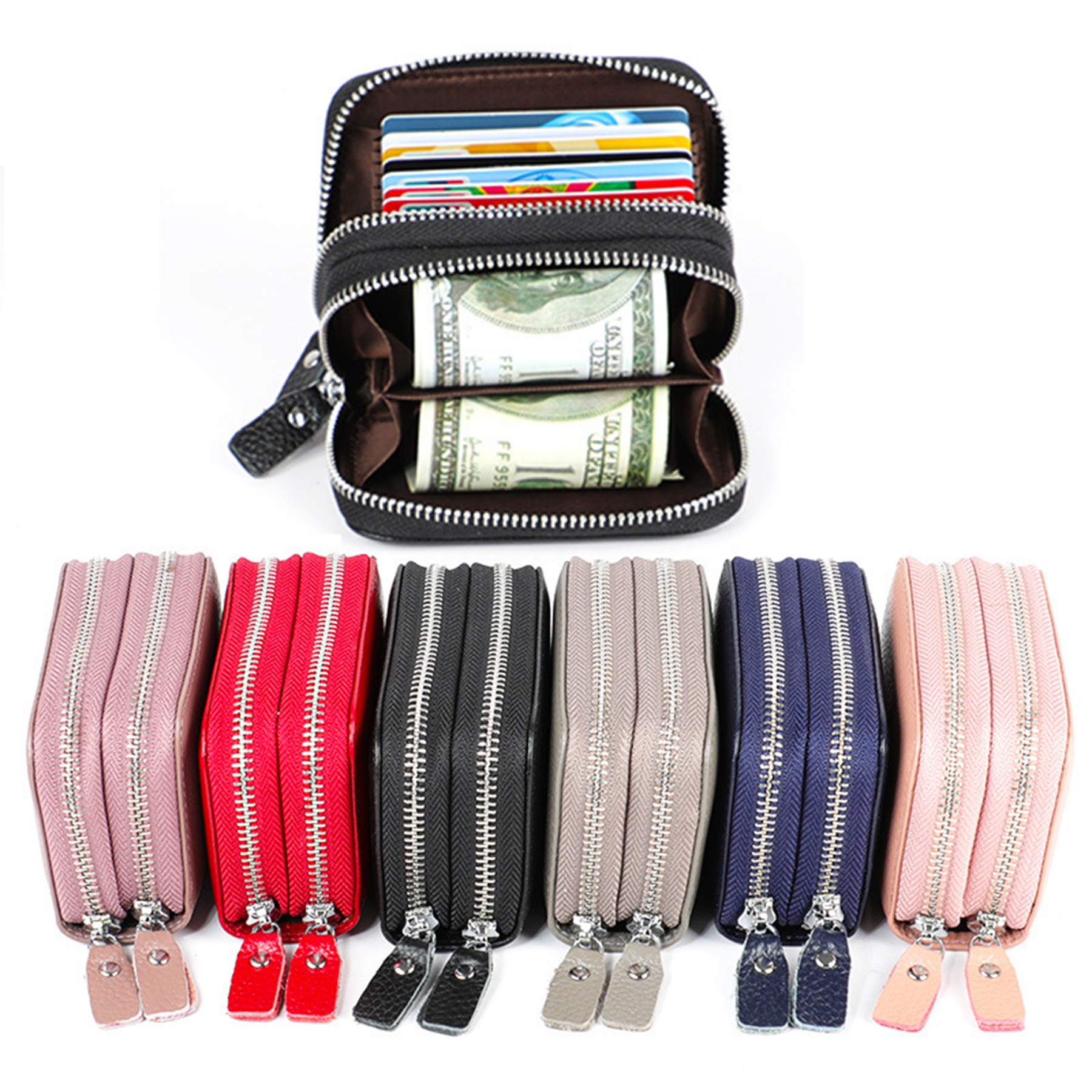 Portable Wallet 2