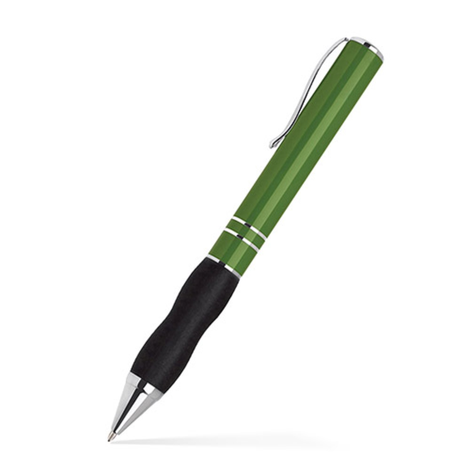 Ballpoint Twist Metal Pen 7