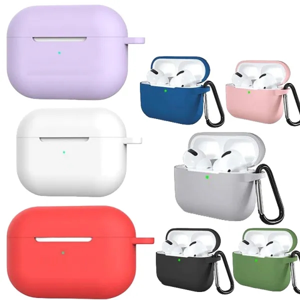 Bluetooth Headset Silicone Protective Case 3