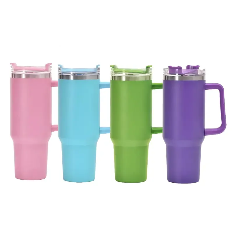 Handheld Thermal Cup 5