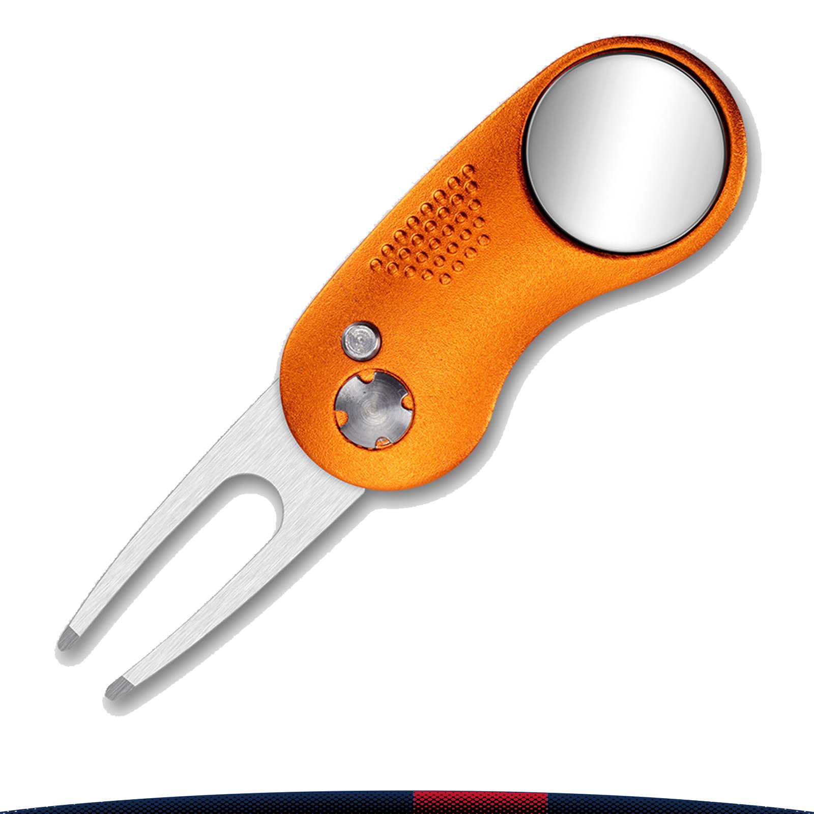 Foldable Golf Divot Tool 11