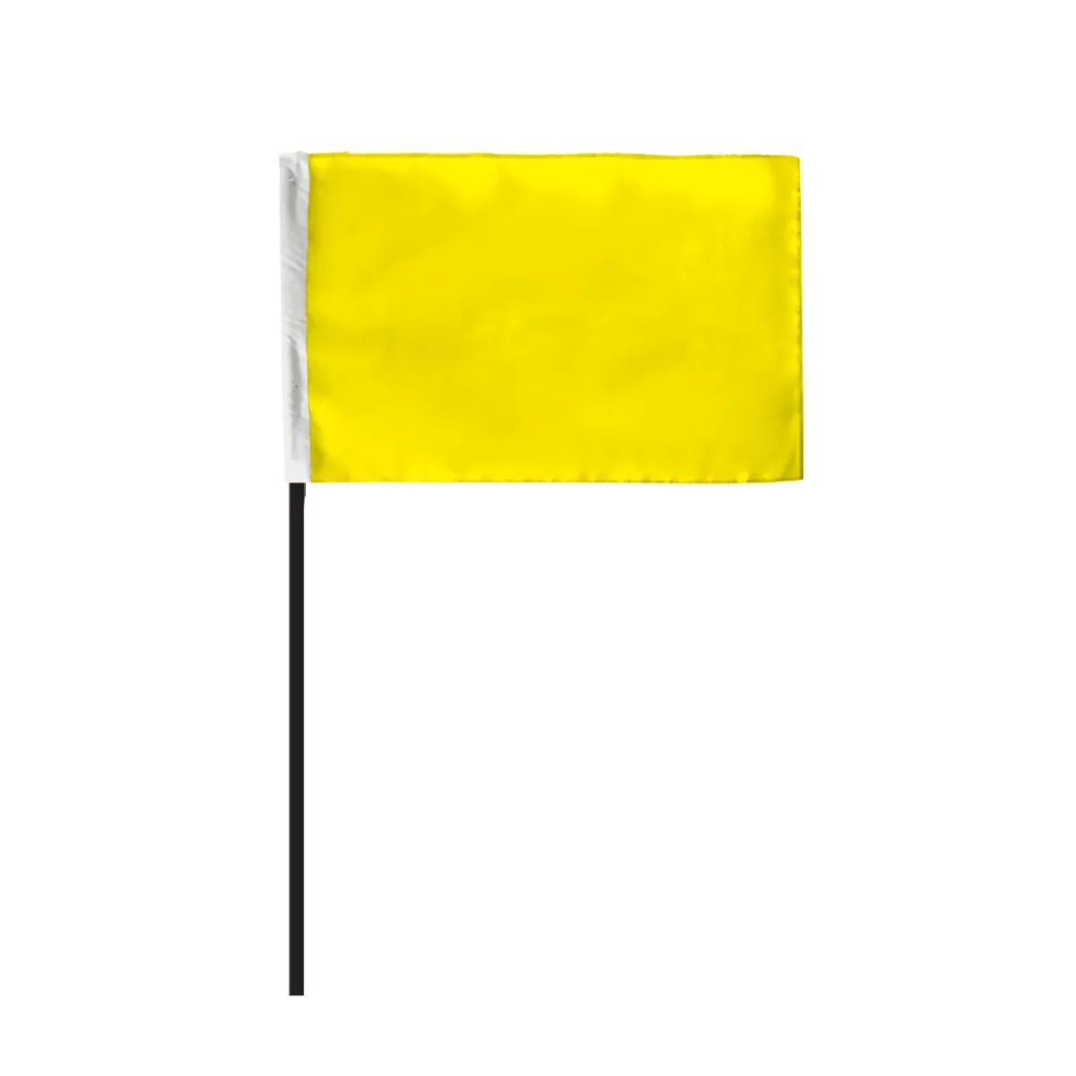 Motorcycle & Auto Racing Stick Flags 6