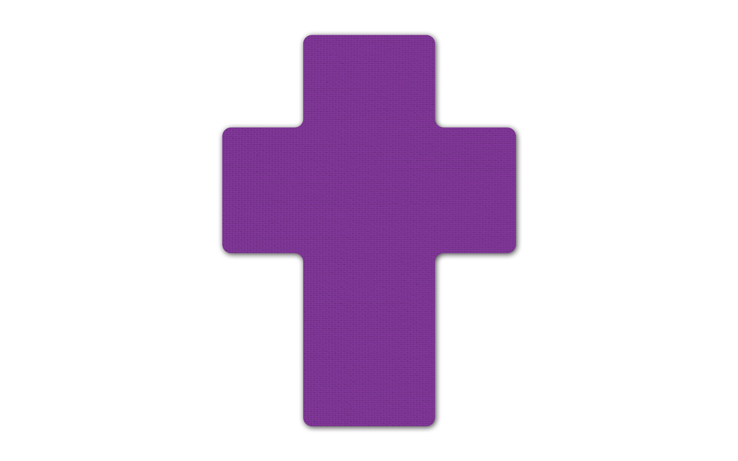 Cross Vinyl Jar Opener 11