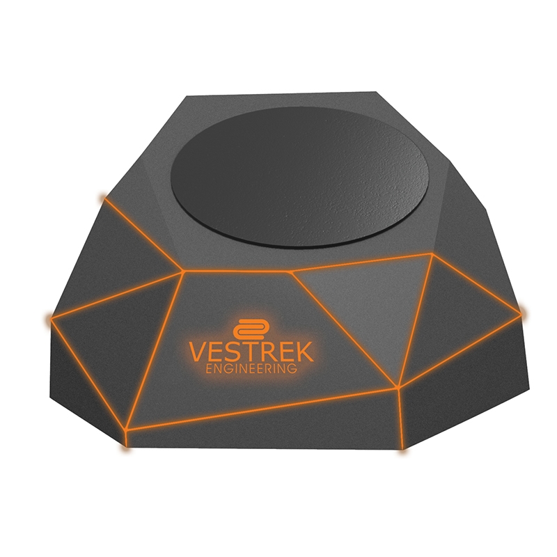 Xoopar® Geo Dock Charger 13