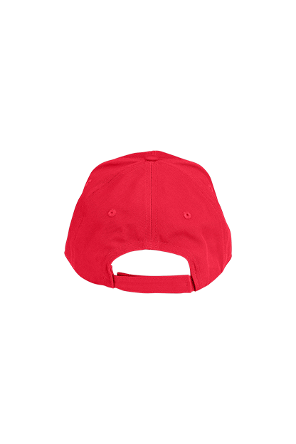 Clutch Solid Constructed Twill Cap 3