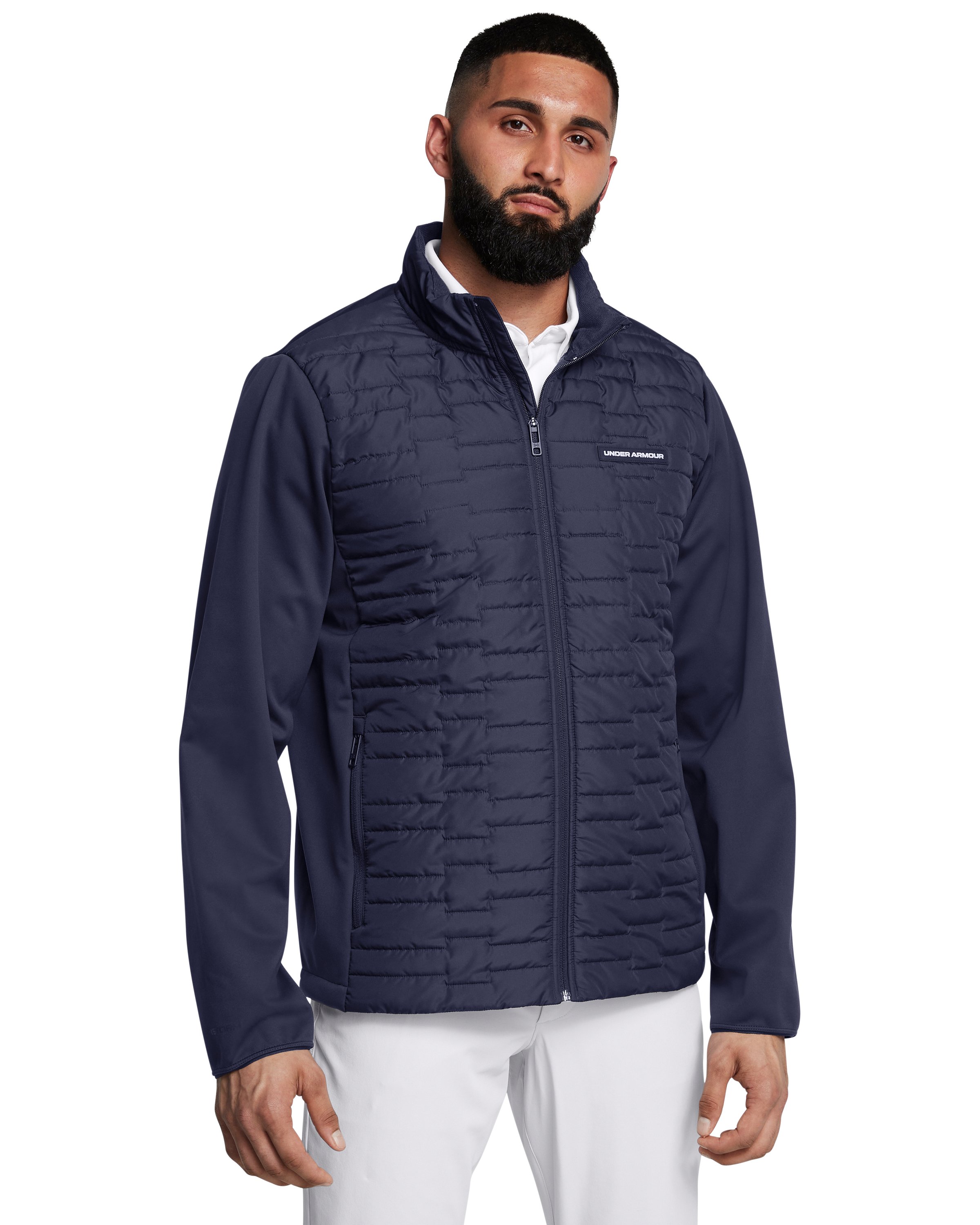 UA Drive Pro Insulated Men's Jacket 3