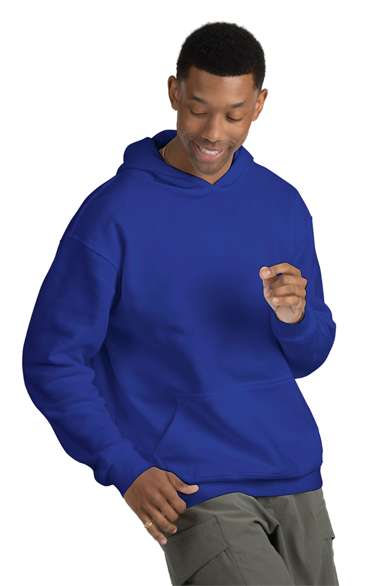 Adult Pullover Hoodie 47