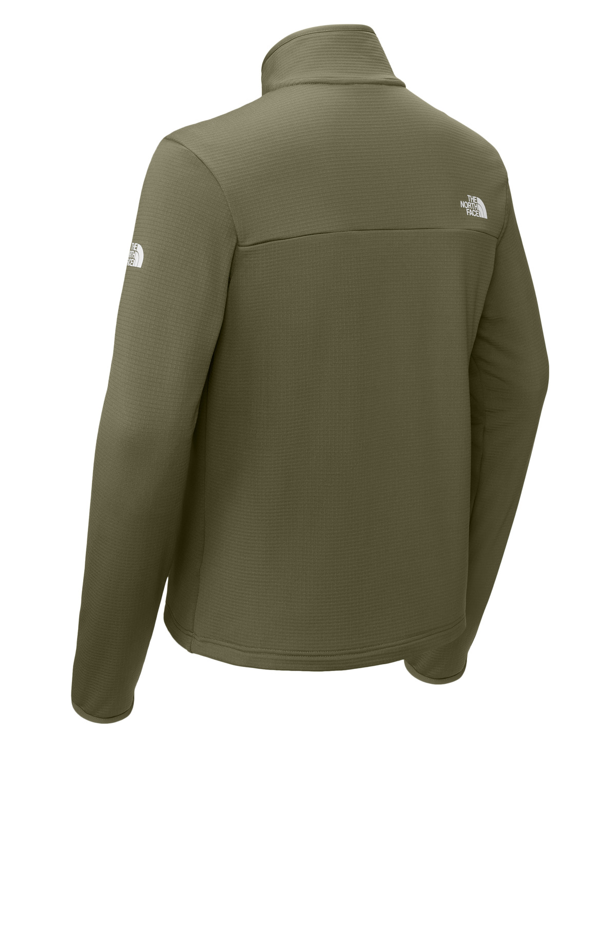 The North Face Aim 1/4-Zip Fleece NF0A8ENJ 29