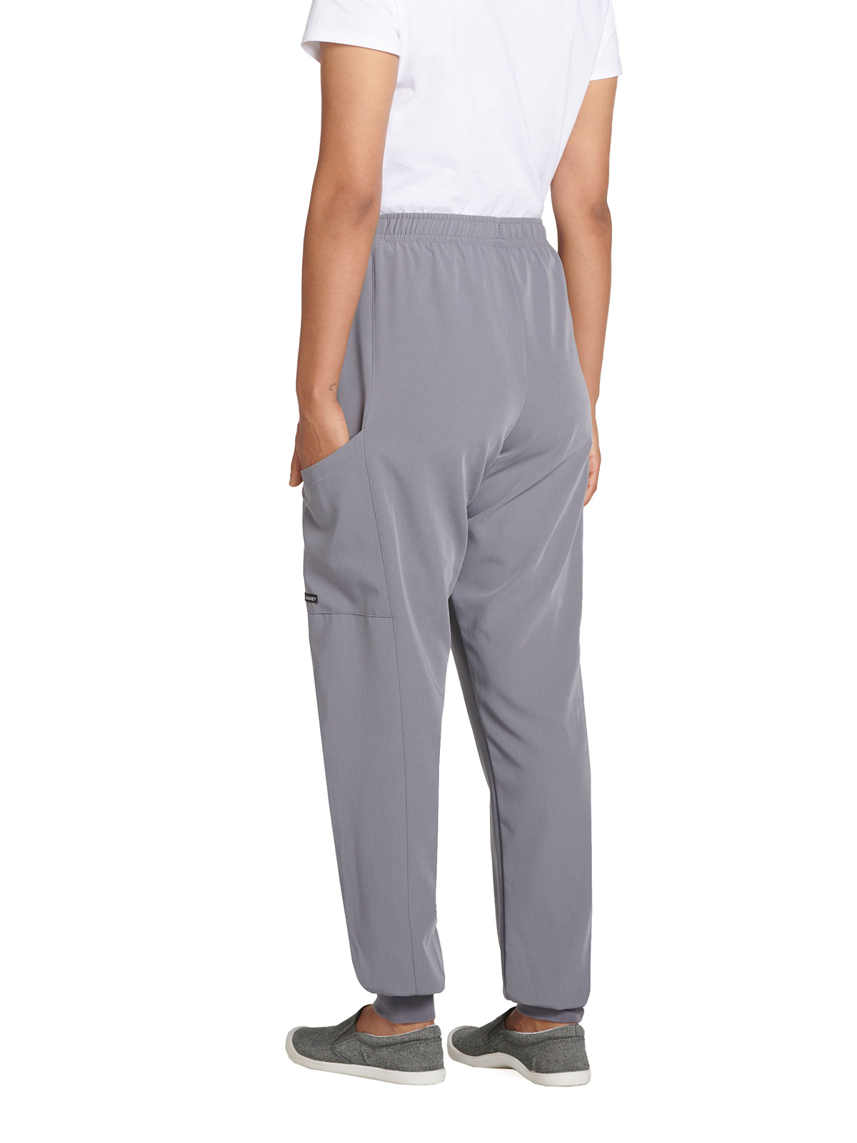 Jockey - Women's 4-Pocket Jargo Pant 7