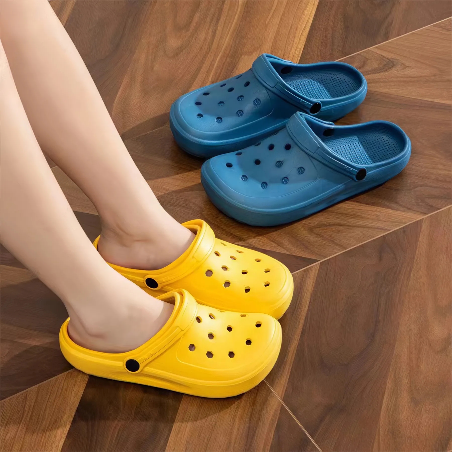 Beach Cave Shoes 6