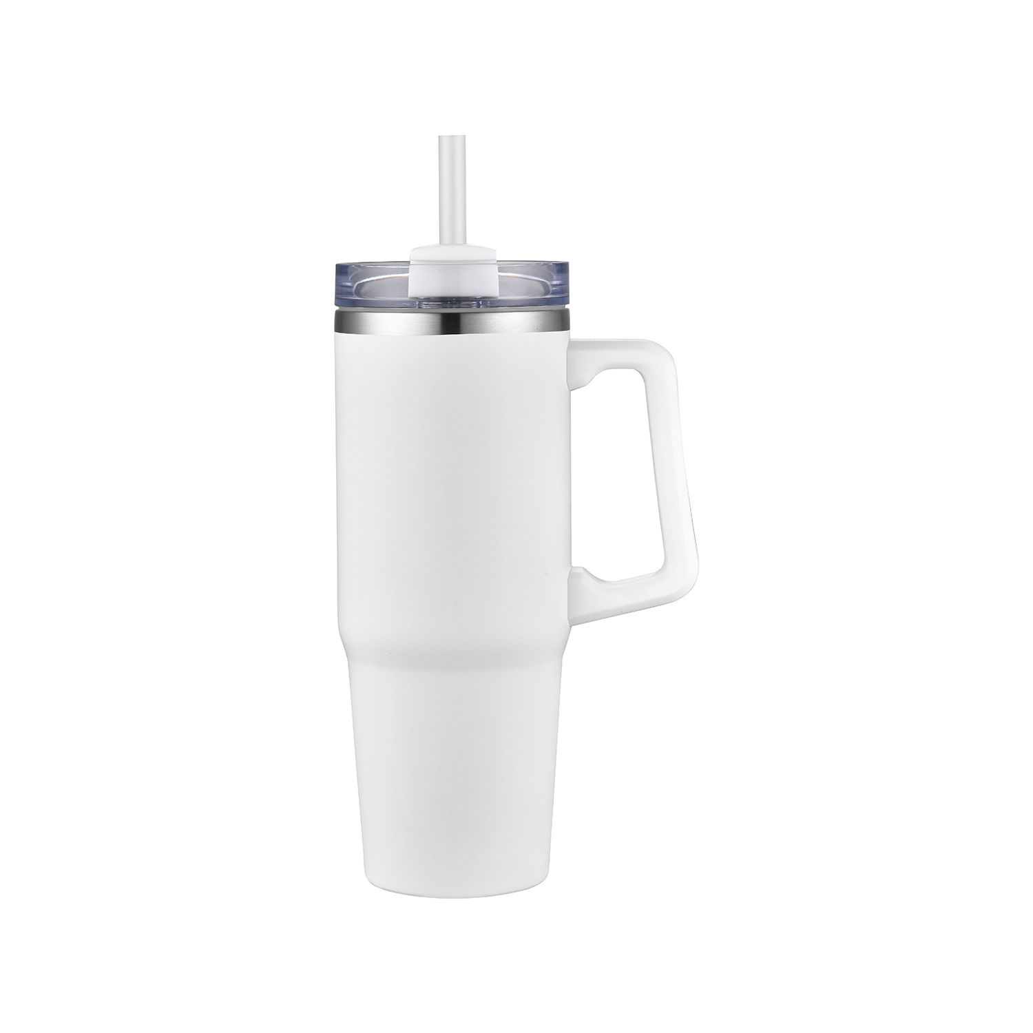 Easy Traveler 30 oz Stainless Steel Tumbler 21