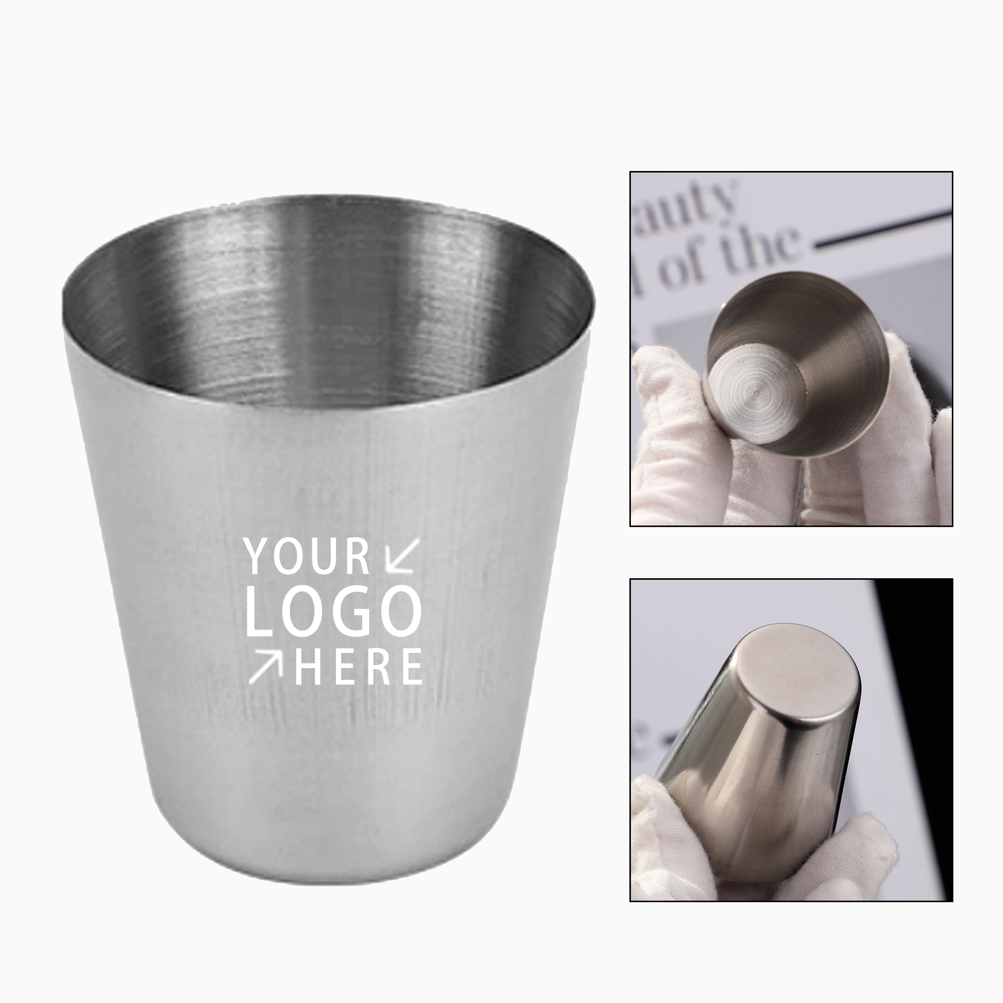 1oz Shot Glass 2