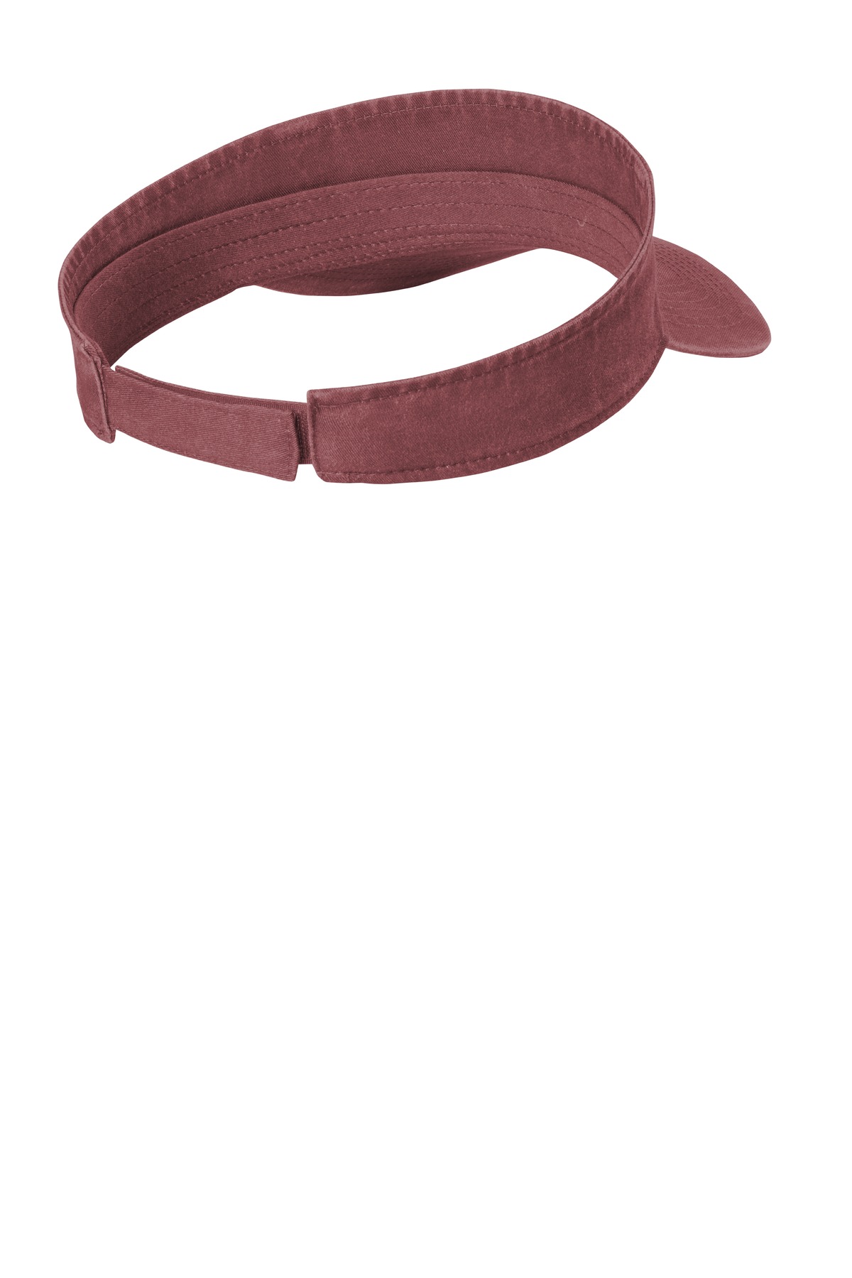 Port Authority® Beach Wash Visor 8