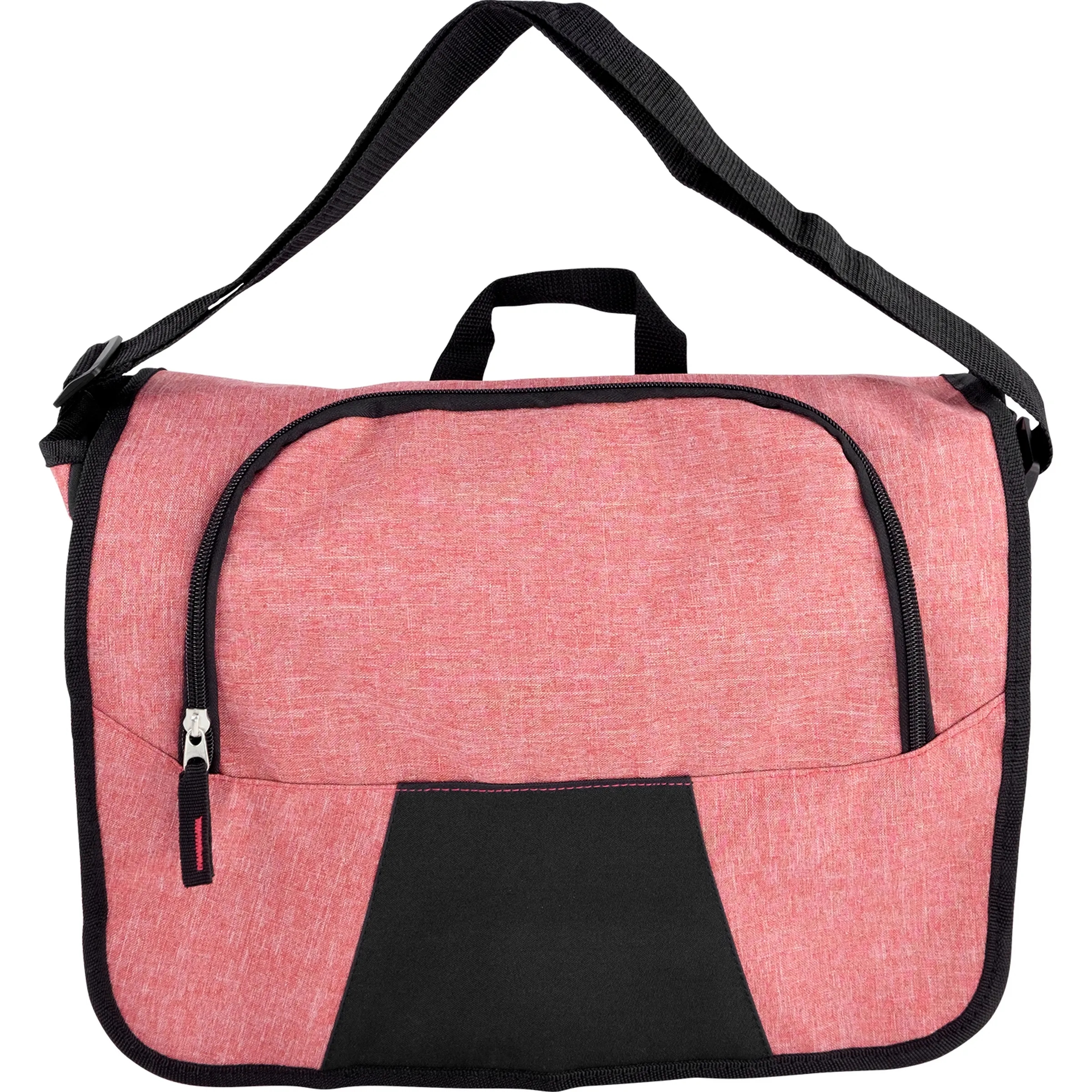 Ridge Messenger Bag 7