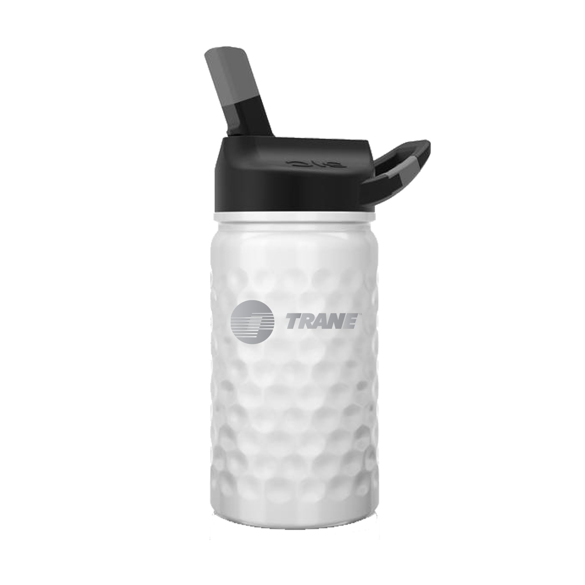Lil SIC 12oz Stainless Steel Bottle, custom water bottle with logo imprint 8