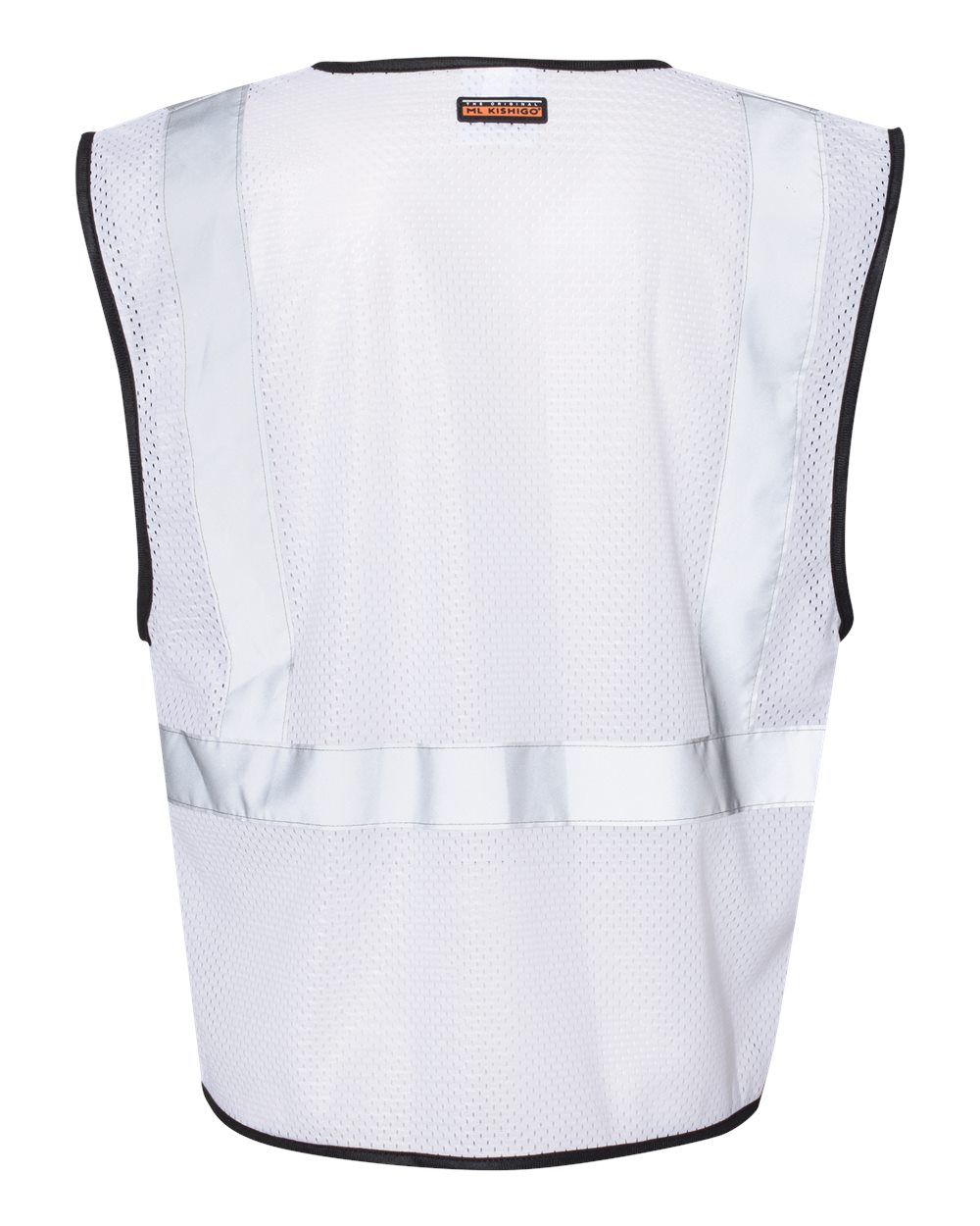 Unisex EV Series® Enhanced Visibility Non-ANSI Vest - B120-131 53
