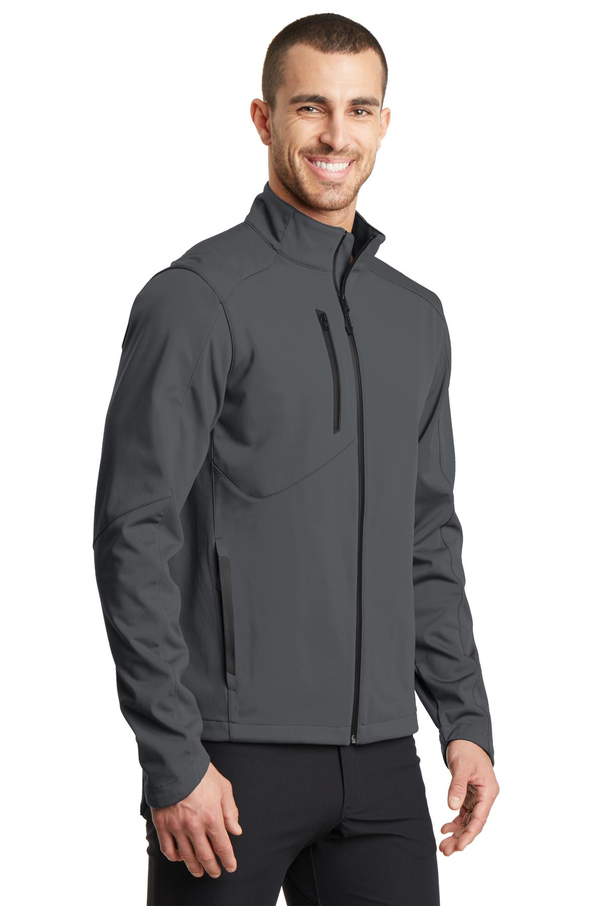 OGIO® Crux Soft Shell 6